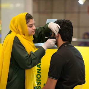 Express Yourself: Discover Unique Ear and Nose Piercing Services Across Pakistan