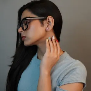 4 Common Types of Ear Piercing: The Ultimate Guide