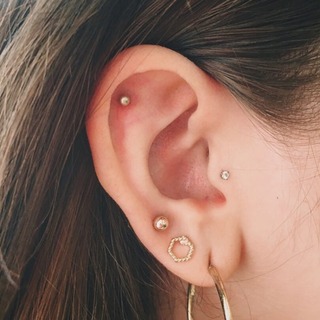 What Age is Best for Kids’ Ear Piercing and How to Take Care of It