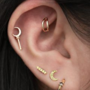 Top Reasons to Avoid DIY Piercing at Home