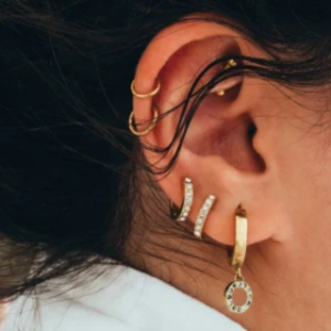 How Professional Piercing Reduces the Risk of Infection