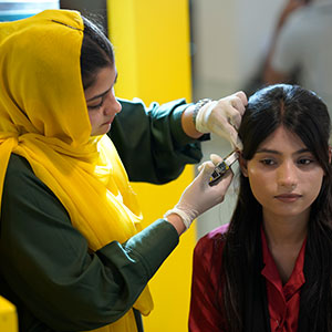 Is Ear Piercing Safe for All Ages? Here’s What Experts Say