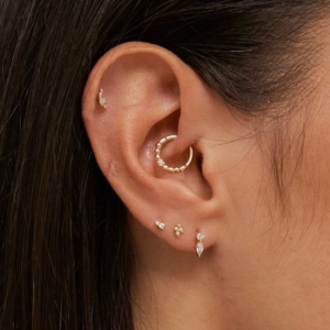 Types of Ear Piercings and How to Choose the Right One