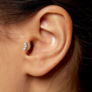 Reasons Why Ear Piercing Is the Most Popular Choice Worldwide