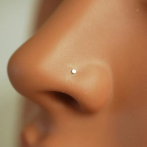 Why Nose Piercing Never Goes Out of Style