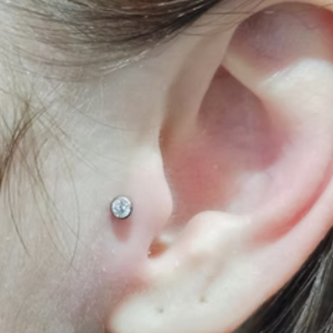 Ear piercing – tips and considerations for parents while choosing the place and brand?