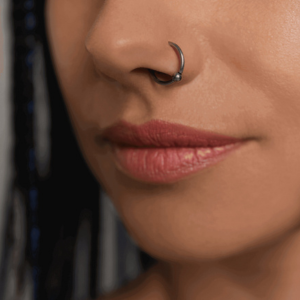Thinking of a Facial Piercing? Here Are the Top Choices
