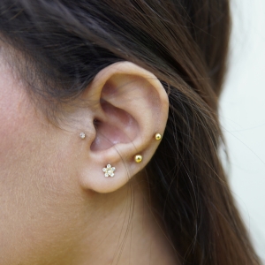 How to Prepare for Your Piercing Appointment (So Everything Goes Smoothly)
