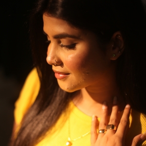 How Your Skin Type Affects Facial Piercing Healing Time