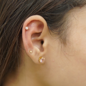 When Can I Change My Piercing Jewelry? Complete Healing Guide