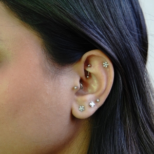 Why Is My Piercing Itchy? What’s Normal and When to Worry
