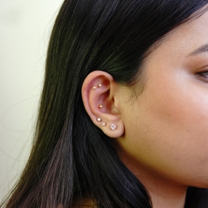 Ear Piercing Price in Pakistan: What Determines the Cost?
