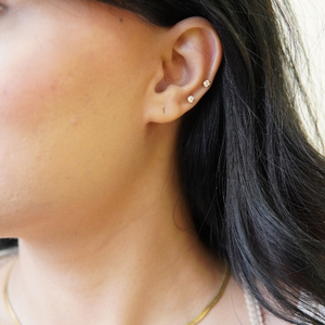 Wearing Headphones With a New Ear Piercing: What You Should Know