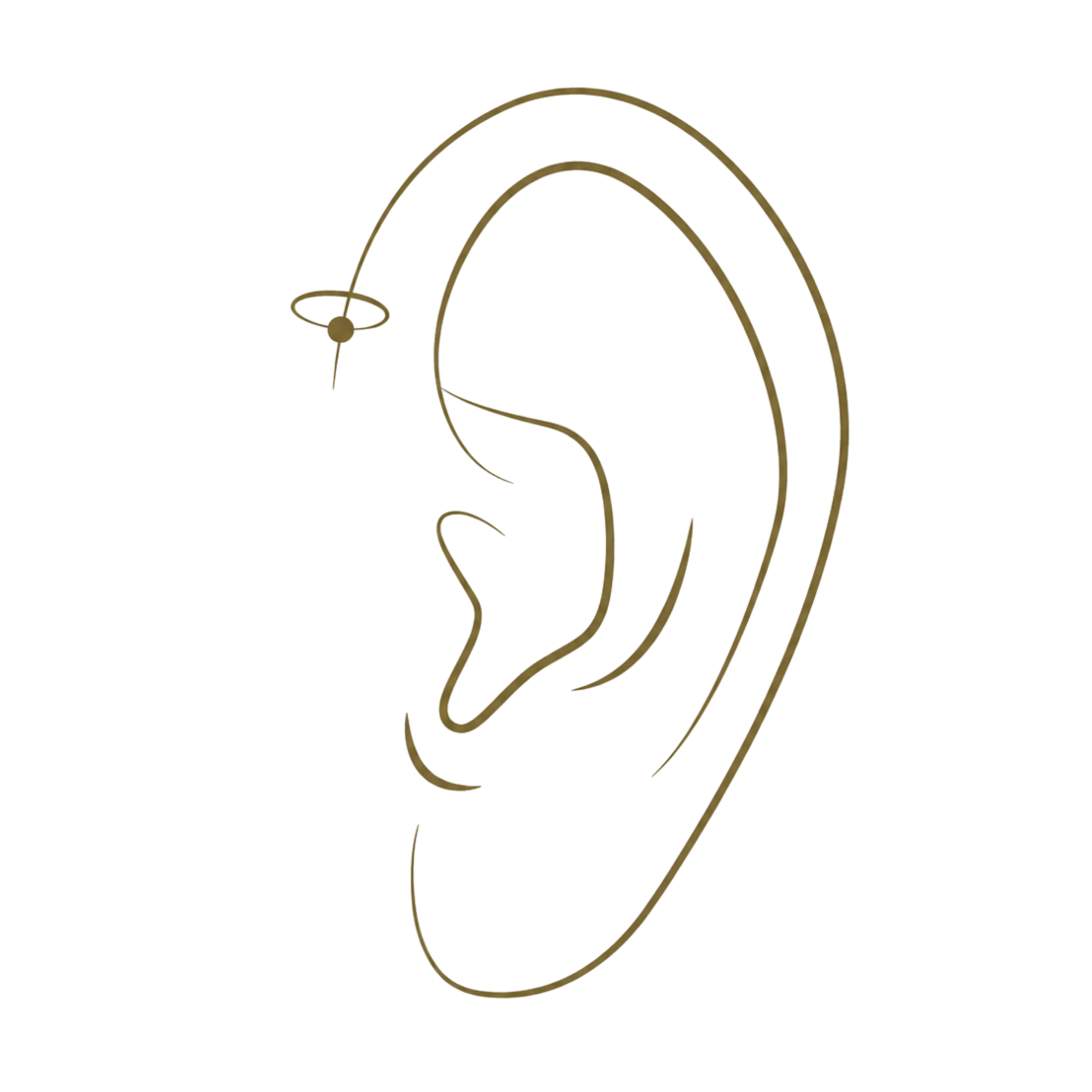 Ear Piercing