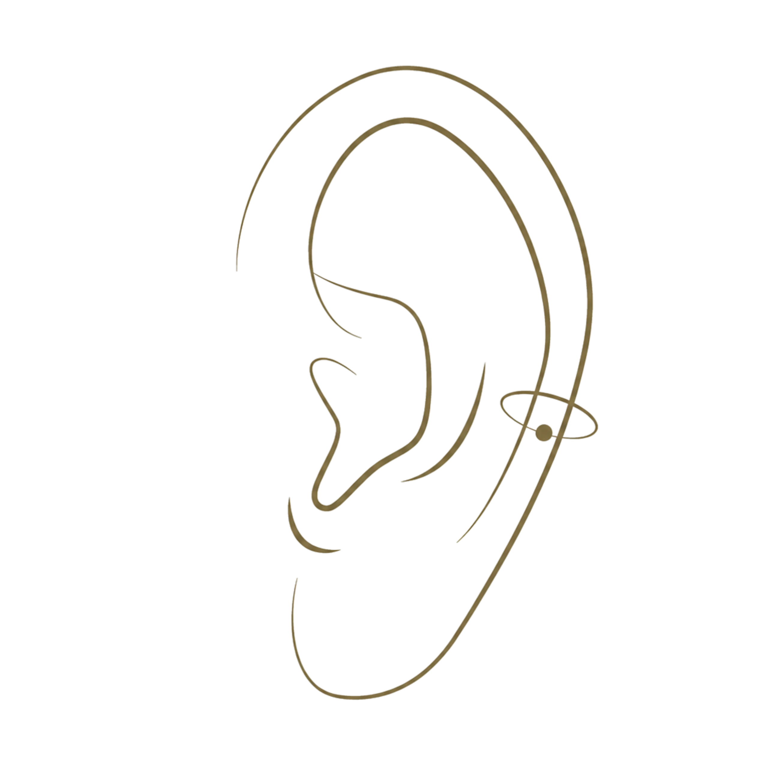 Ear Piercing