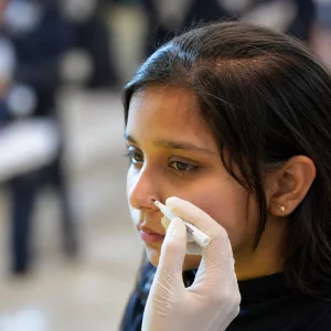 Why a Nose Piercing Can Feel Tight During a Cold